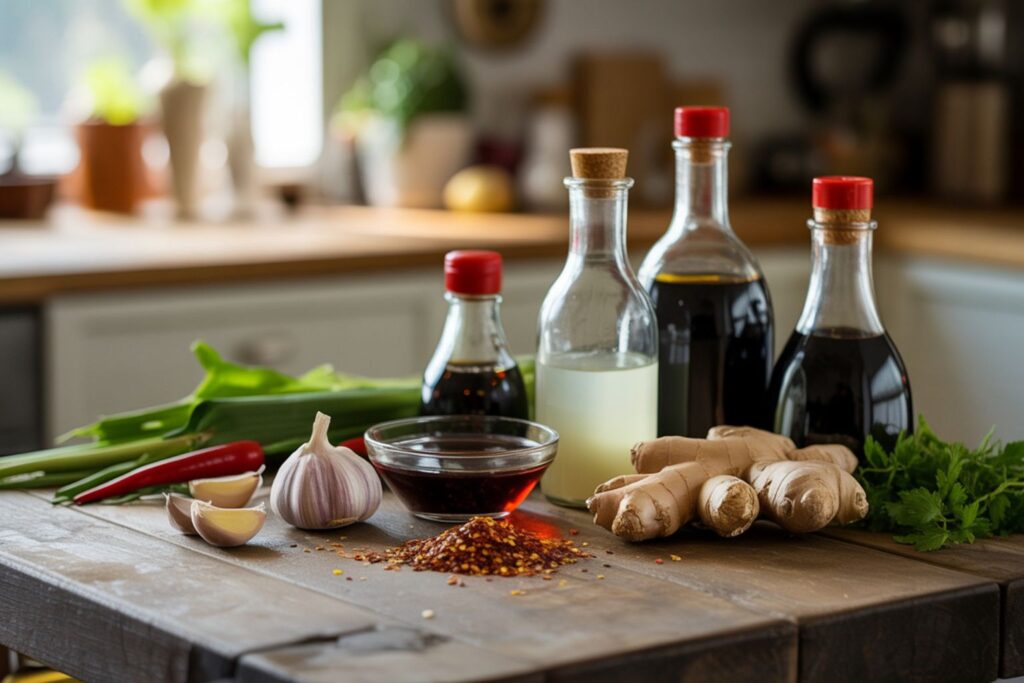 PF Chang’s dipping sauce recipe