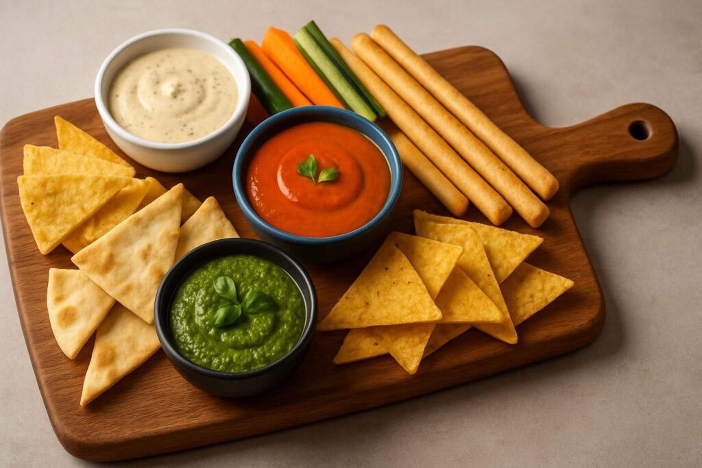 How to make PF Chang’s dipping sauce